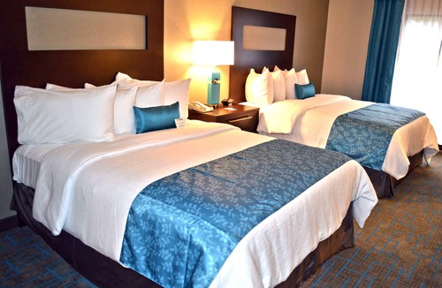 Syracuse Hotel | Holiday Inn & Suites Syracuse Airport - Liverpool by IHG