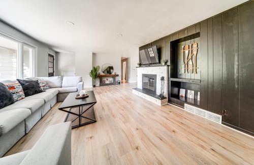 Harborcreek House | Home < 1 Mi to Lake Erie & Shades Beach Park!