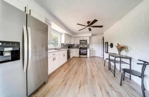 Harborcreek House | Home < 1 Mi to Lake Erie & Shades Beach Park!