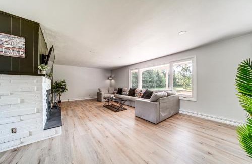 Harborcreek House | Home < 1 Mi to Lake Erie & Shades Beach Park!