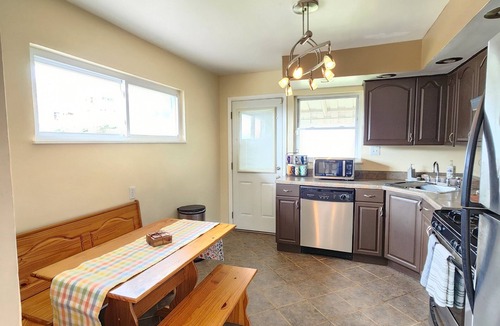 Penn Hills House | Home in Pittsburgh, Pennsylvania