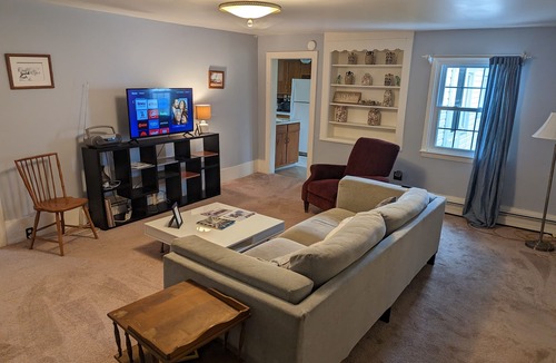Alfred Station House | Home in the Country near Alfred NY