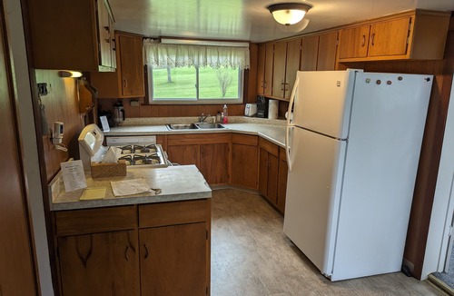 Alfred Station House | Home in the Country near Alfred NY