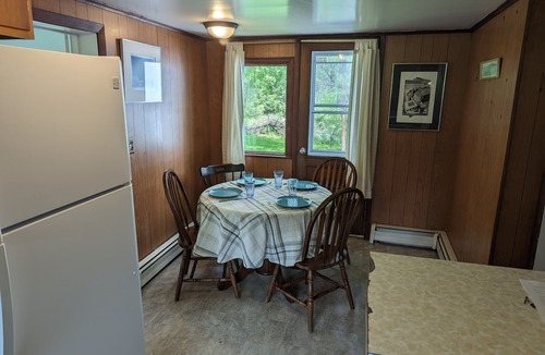 Alfred Station House | Home in the Country near Alfred NY