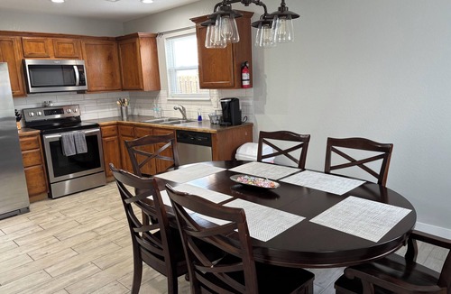Fayetteville House | Home Sweet Home
