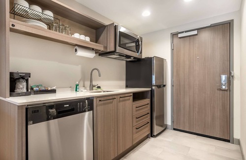 Reynoldsburg Hotel | Home2 Suites By Hilton Reynoldsburg Columbus East