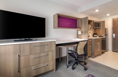 Bangor Hotel | Home2 Suites by Hilton Bangor