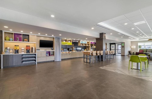 Bangor Hotel | Home2 Suites by Hilton Bangor