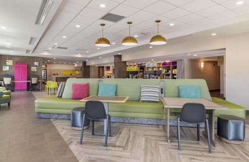 Bangor Hotel | Home2 Suites by Hilton Bangor