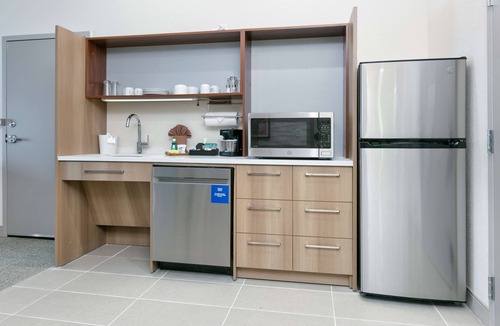El Campo Hotel | Home2 Suites By Hilton El Campo