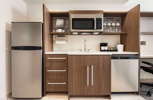 Leesburg Hotel | Home2 Suites by Hilton Leesburg