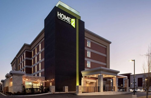 Beavercreek Hotel | Home2 Suites By Hilton Dayton/Beavercreek, Oh