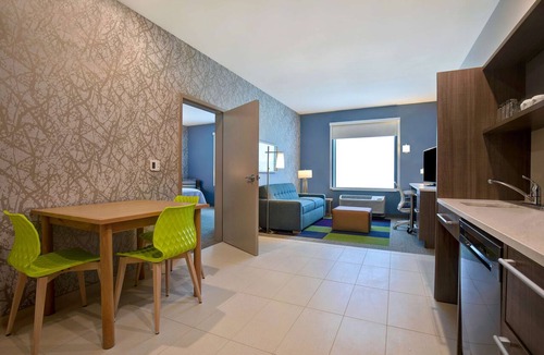 Lewisville Hotel | Home2 Suites by Hilton Lewisville Dallas