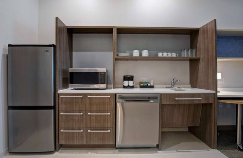 Lewisville Hotel | Home2 Suites by Hilton Lewisville Dallas