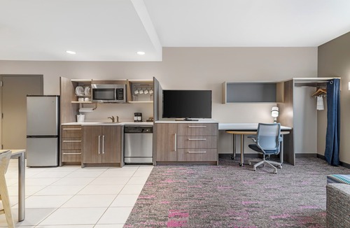 Queensbury Hotel | Home2 Suites by Hilton Queensbury Lake George