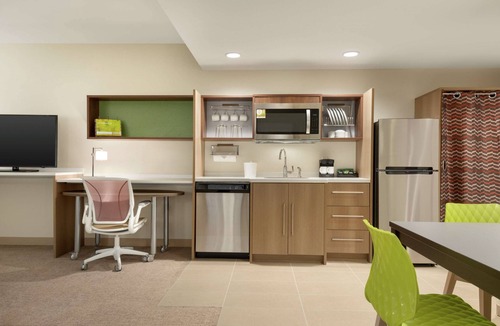 Rochester Hotel | Home2 Suites by Hilton Greece Rochester