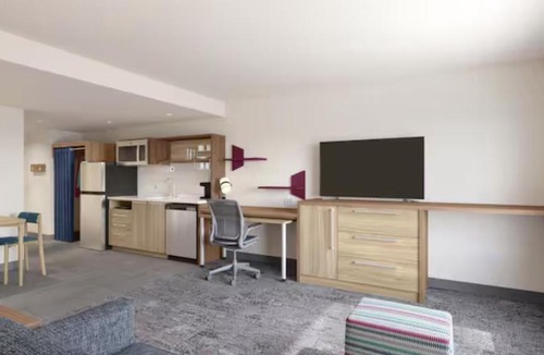 Texarkana Hotel | Home2 Suites By Hilton Texarkana