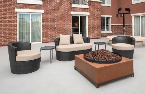 Rio Grande Hotel | Homewood Suites by Hilton Salt Lake City Downtown