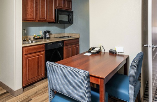 Scarborough Hotel | Homewood Suites by Hilton Portland