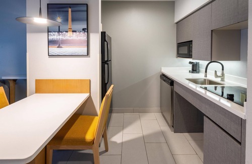 North Greece Hotel | Homewood Suites by Hilton Rochester/Greece, NY
