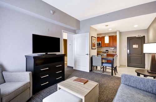 Ithaca Hotel | Homewood Suites by Hilton Ithaca