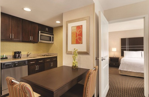 Joplin Hotel | Homewood Suites by Hilton Joplin