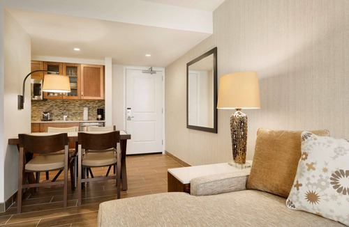Augusta Hotel | Homewood Suites by Hilton Augusta
