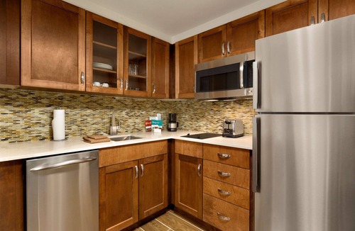 Augusta Hotel | Homewood Suites by Hilton Augusta