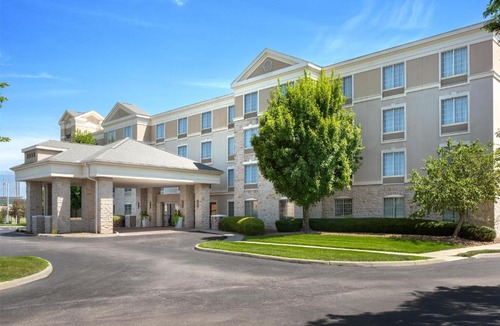 Polaris Hotel | Homewood Suites by Hilton Columbus/Polaris