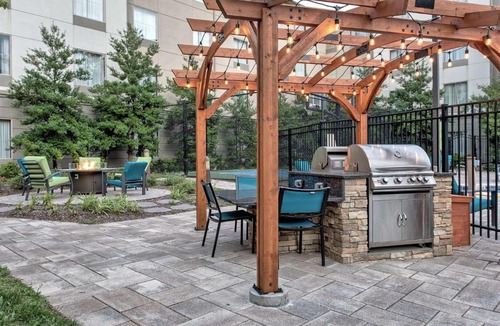 Leesburg Hotel | Homewood Suites by Hilton Leesburg