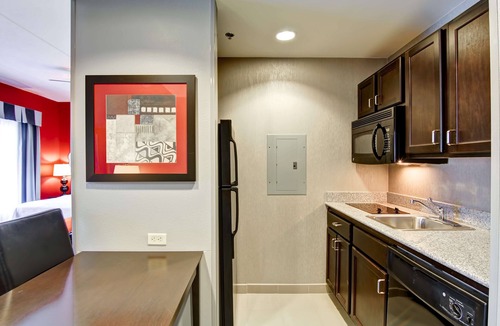 Leesburg Hotel | Homewood Suites by Hilton Leesburg