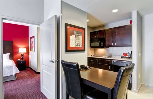 Leesburg Hotel | Homewood Suites by Hilton Leesburg