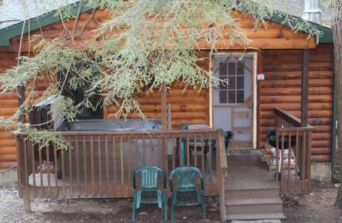 Clarington Other | Hominy Ridge Cabins and Gift Shop