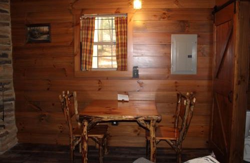 Clarington Other | Hominy Ridge Cabins and Gift Shop