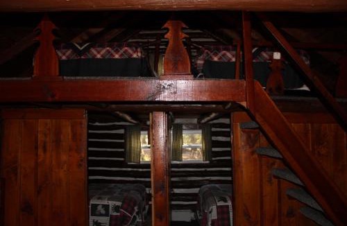 Clarington Other | Hominy Ridge Cabins and Gift Shop