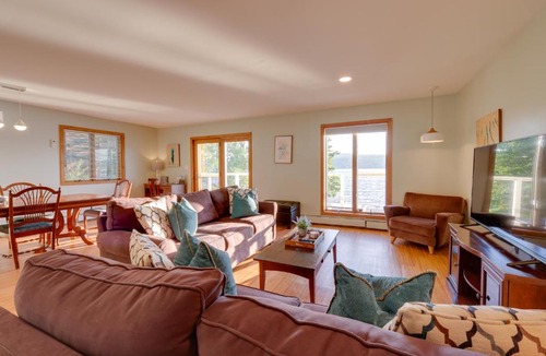Honeoye House | Honeoye Lake House w/Community Amenities!