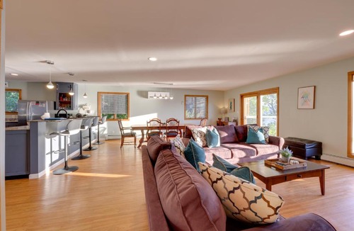 Honeoye House | Honeoye Lake House w/Community Amenities!
