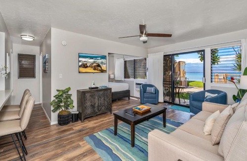 Maalaea Apartment | Hono Kai A5