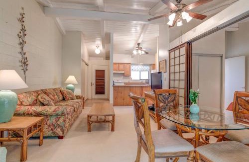 Maalaea Apartment | Hono Kai C12