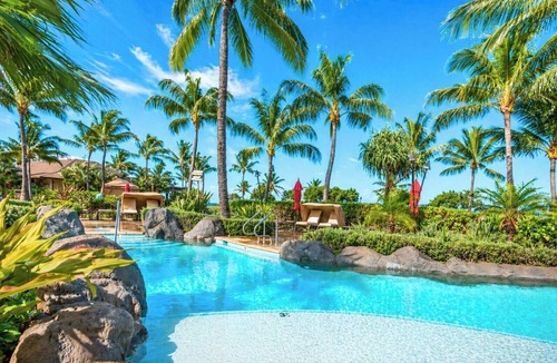 Honokowai Condo | Honua Kai | Oceanfront 3 BR Sleeps 10 | Car Incl. w/6+ Nights | HKH-150 by KBM