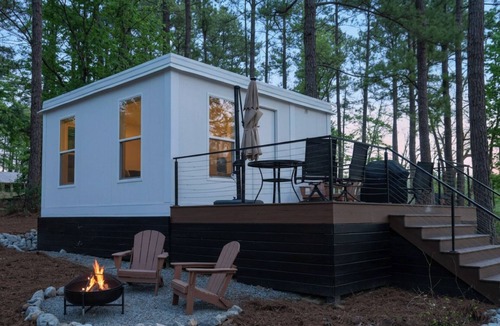Patrick House | Horizons Sandhills