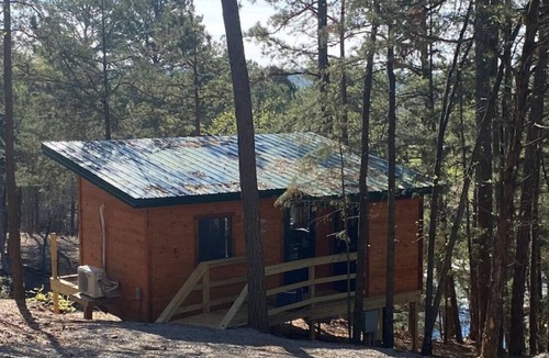 Alix Cabin | Horsehead Waterfall Cabin One!