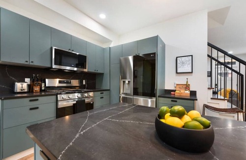 Bloomfield House | ★ HostWise Stays ★ Off-Street Parking, 2 Full Baths, Great Patio!