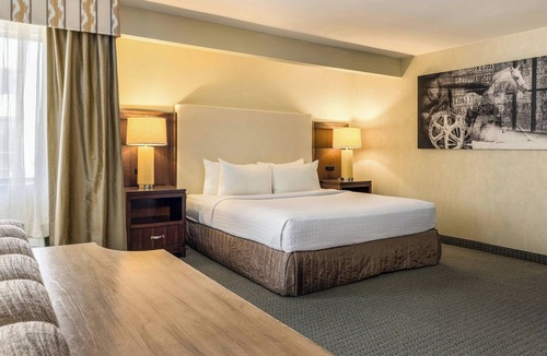 Addison Hotel | Hotel Dax