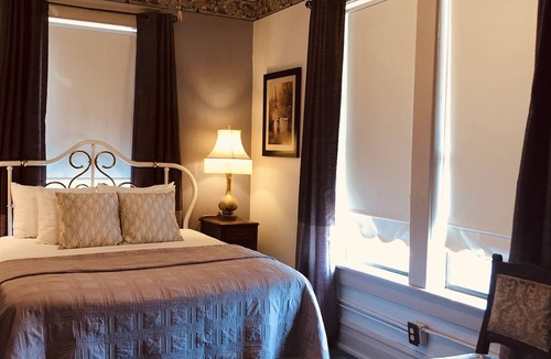 Post Bed & Breakfast | Hotel Garza
