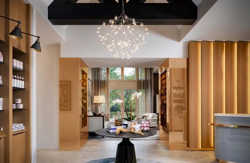 Conestee Hotel | Hotel Hartness