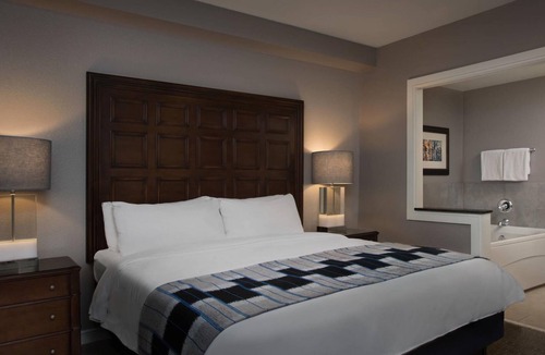 Erie Resort | Hotel Mountianside Resort, Pool-Hot Tub Ski/IN/Out