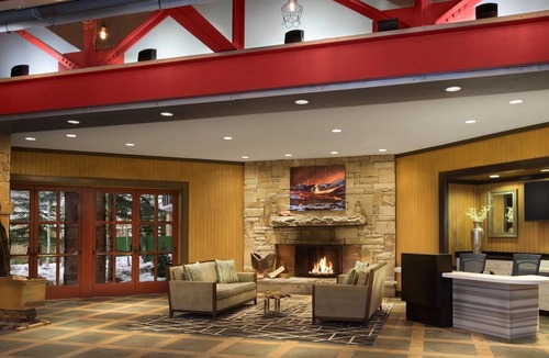 Erie Resort | Hotel Mountianside Resort, Pool-Hot Tub Ski/IN/Out