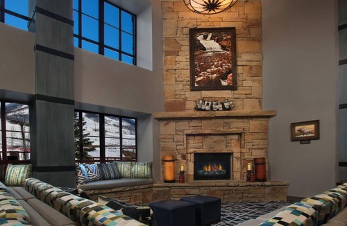 Erie Resort | Hotel Mountianside Resort, Pool-Hot Tub Ski/IN/Out