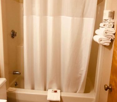 Millinocket Hotel | Hotel Terrace